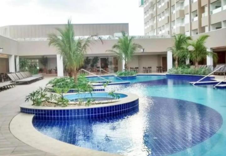 Olimpia Apartamentos Luaran gambar