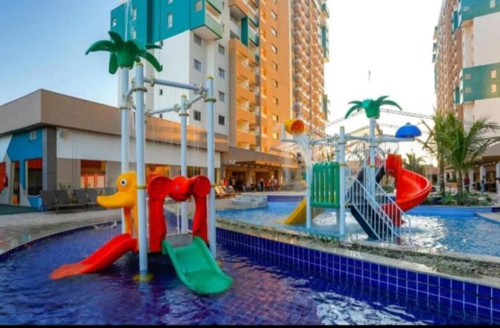 Olimpia Apartamentos Luaran gambar