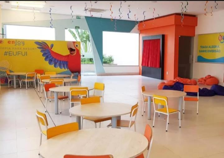 Olimpia Apartamentos Luaran gambar