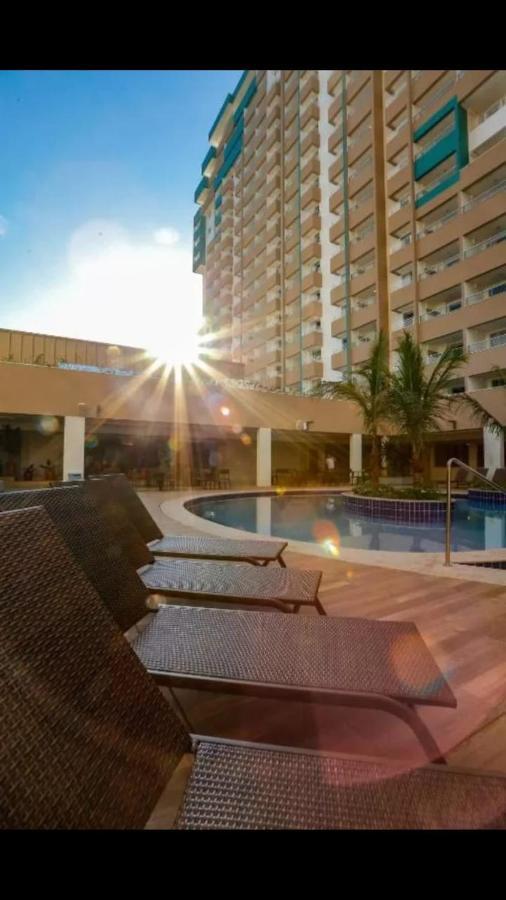 Olimpia Apartamentos Luaran gambar