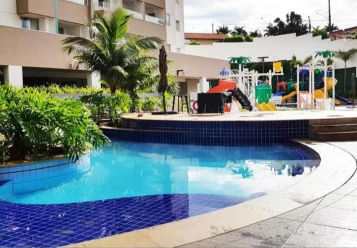 Olimpia Apartamentos Luaran gambar