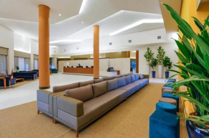 Olimpia Apartamentos Luaran gambar