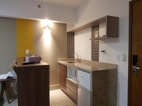 Olimpia Apartamentos Luaran gambar